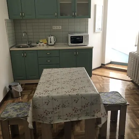 2Х Комнатная Квартира *