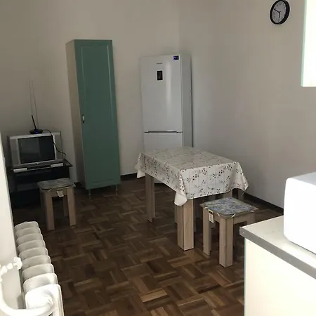 Aparthotel 2Х Комнатная Квартира *