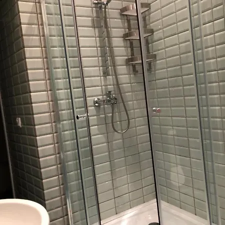 Aparthotel 2Х Комнатная Квартира Odesa
