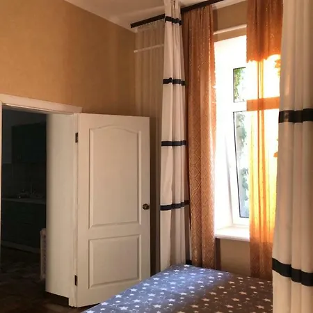 2Х Комнатная Квартира Aparthotel *