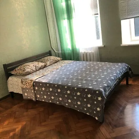 2Х Комнатная Квартира Aparthotel