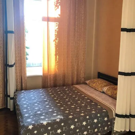 Aparthotel 2Х Комнатная Квартира Odesa