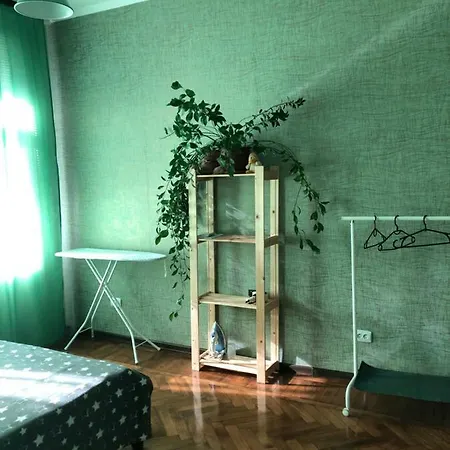 Aparthotel 2Х Комнатная Квартира *