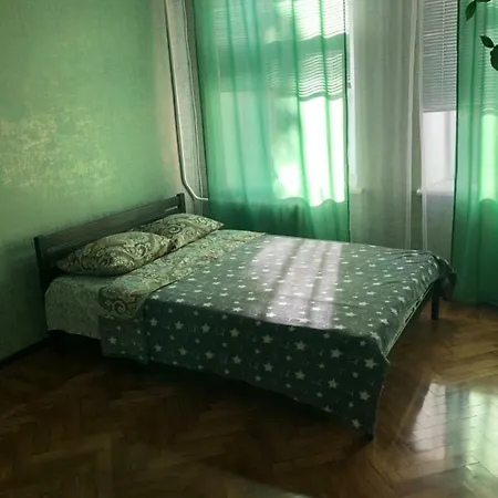 Aparthotel 2Х Комнатная Квартира